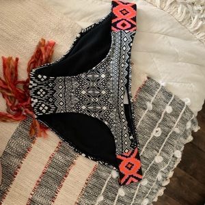 target bathing suit bottom